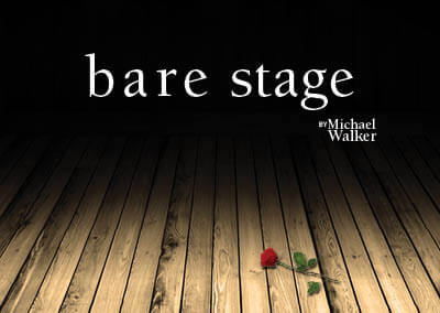 Bare Stage